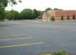 Parking lot cleaning, duluth parking lot cleaning, minnesota, wisconsin