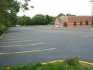 Parking Lot Sealcoating Creates a Great Look and Protects As Well parking lot sealcoating, minnesota and Wisconisn parking lot sealcoating,